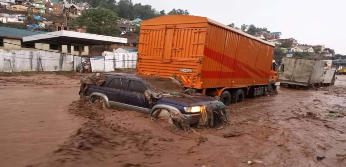 orage-à-bukavu Pluie diluvienne à Bukavu