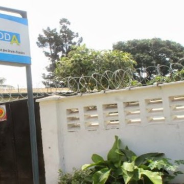 SOCODA siège