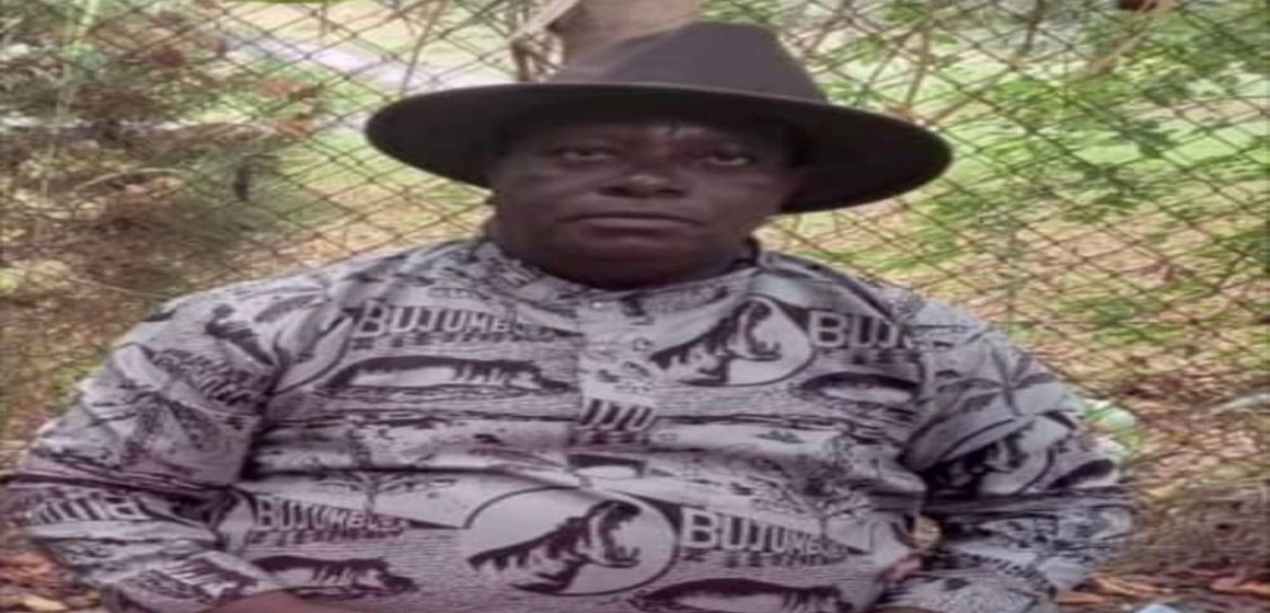 Tommy Tambwe Ushindi