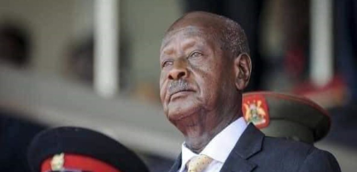 yoweri-museveni Yoweri Museveni