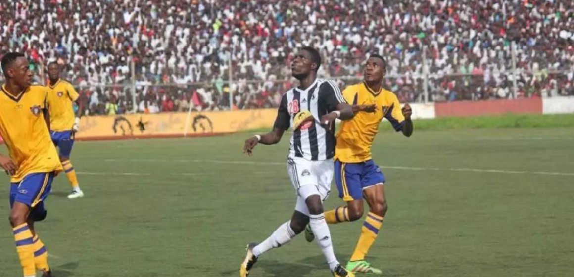 FC-Lupopo-TP-Mazembe Lupopo-Mazembe