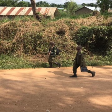 Fardc-en-ituri FARDC en Ituri