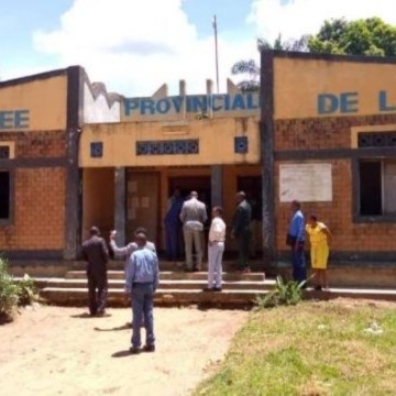 Assemblée provinciale du Lomami