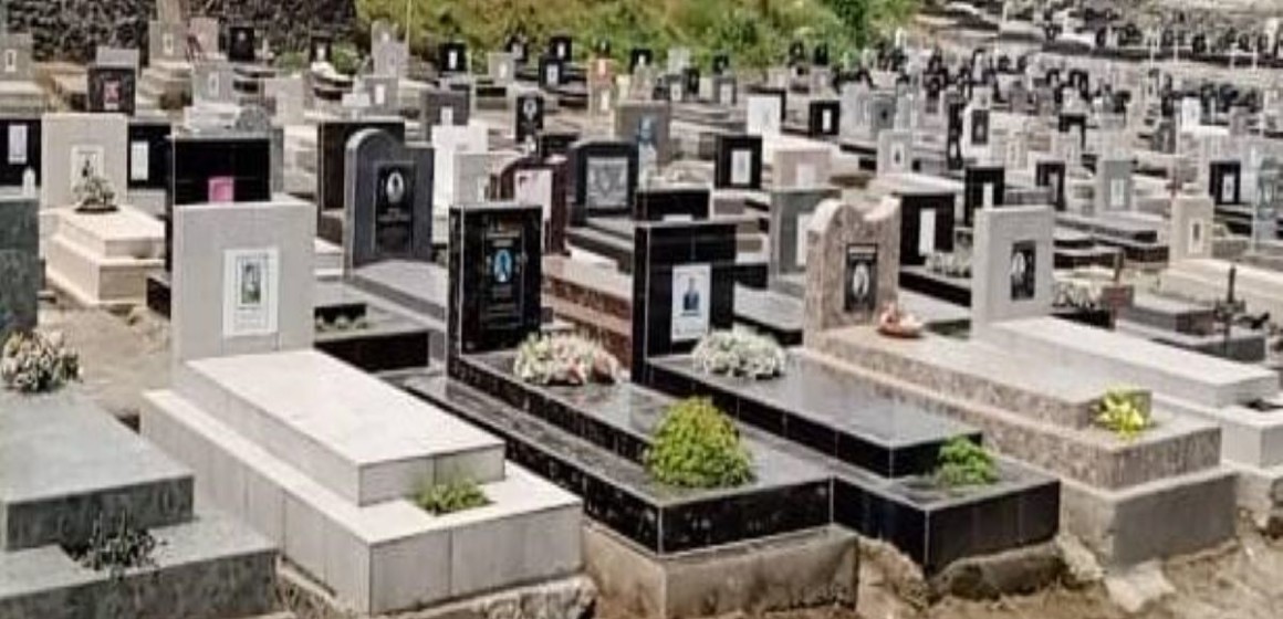 Cimetière