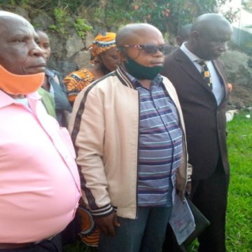 Nord-Kivu : L&rsquo;église catholique sommée de s&rsquo;acquitter d&rsquo;une dette d&rsquo;un diamant de 2 700 000$