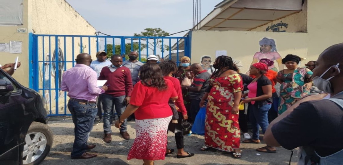 Comité des parents Ecole communautaire du Lac