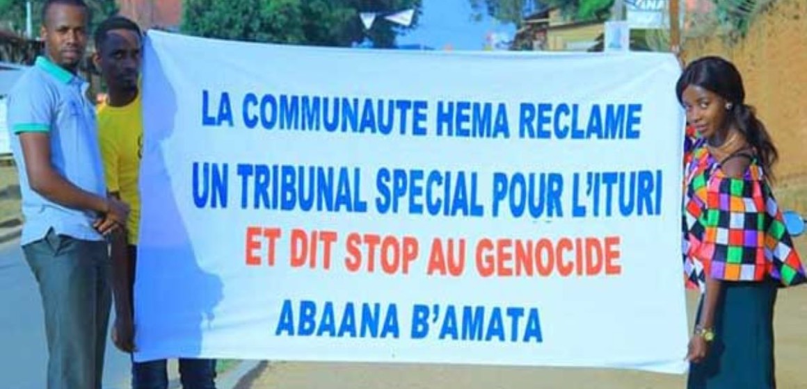 Ituri : Les Hema appellent le gouverneur militaire à éviter la compassion en faveur des groupes armés