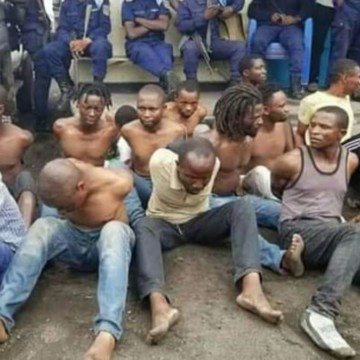 coupeurs-de-routes-butembo Coupeurs de routes Butembo