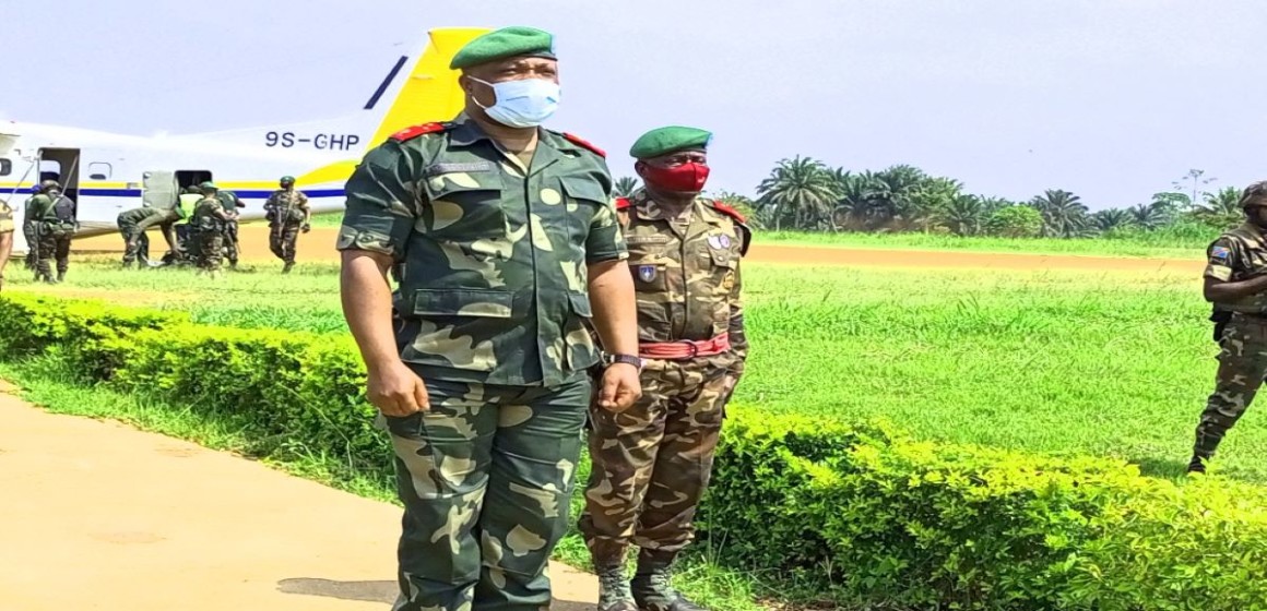 génétral-jean-claude-yav Général Jean-Claude Yav