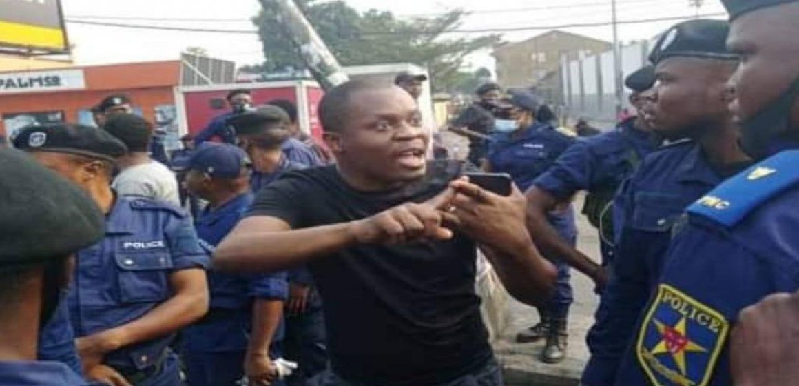 Interpellation Ligodi