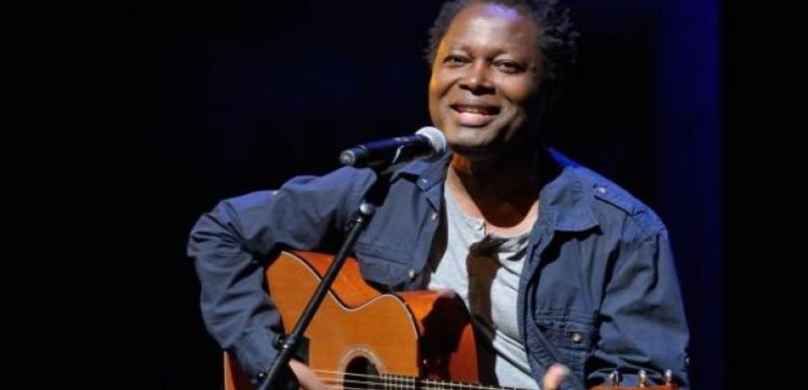 Pascal Lokua Kanza