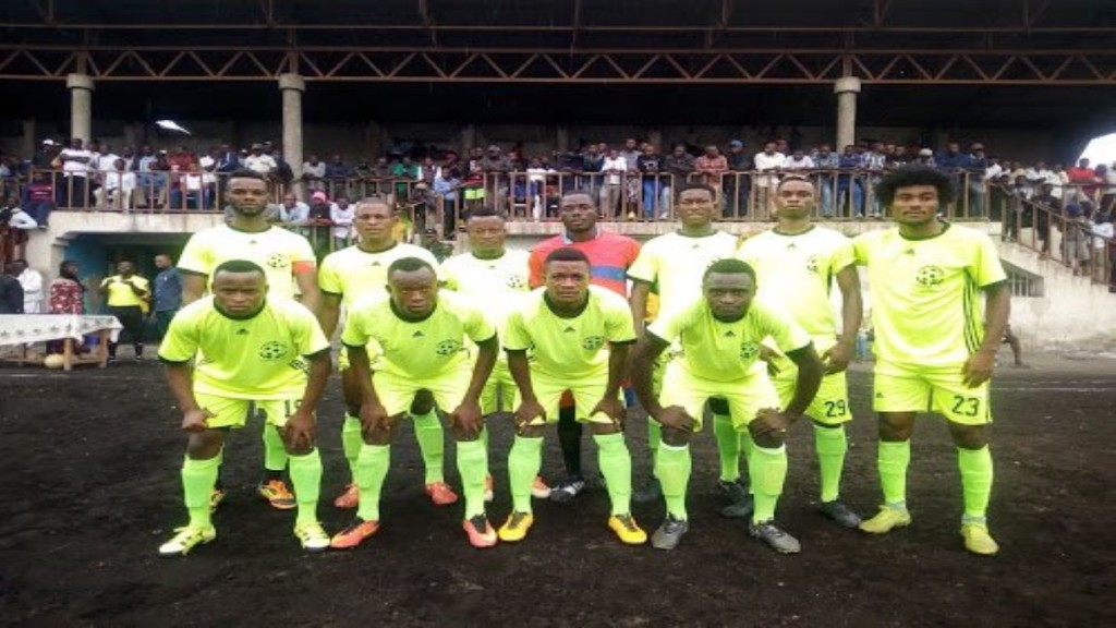 As Maniema Union