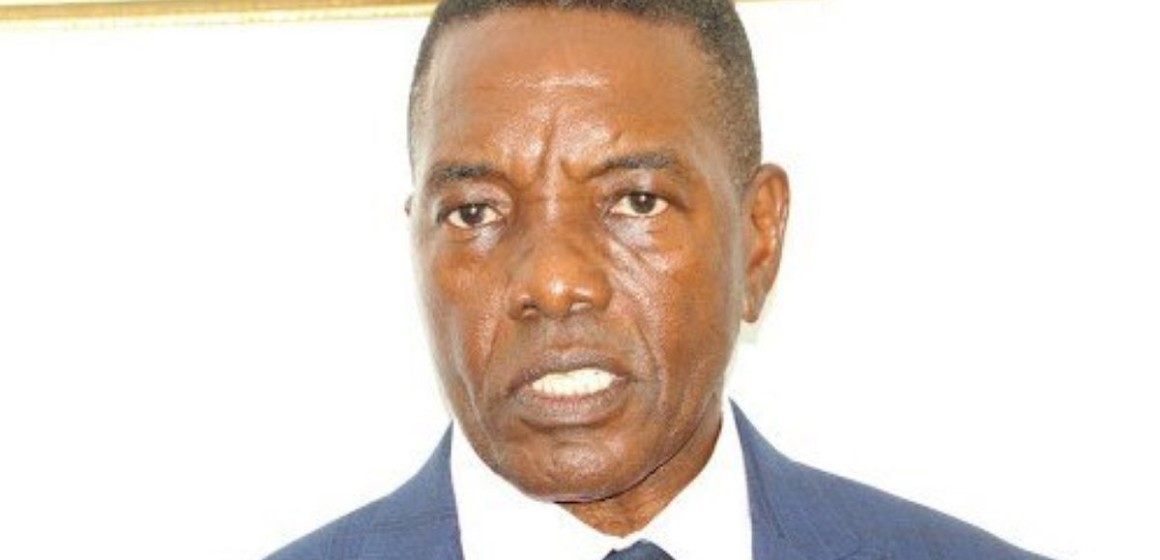 André-Alain-Atundu