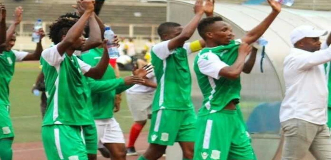 Daring Club Motema Pembe