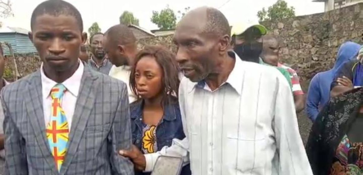 Kifende-succession Nyiragongo : la famille Kifende désigne Mutumishi Mudeyi pour succéder à Sikitu