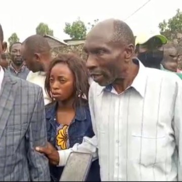 Nyiragongo : la famille Kifende désigne Mutumishi Mudeyi pour succéder à Sikitu