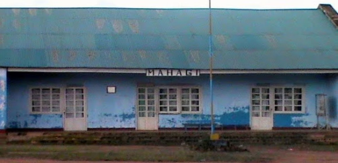 Mahagi, Ituri