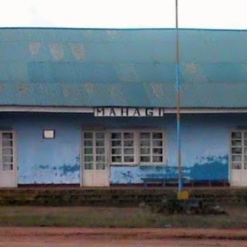 Mahagi, Ituri