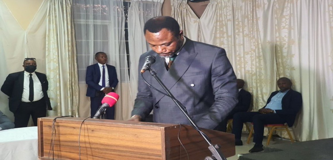 Tony Mwaba