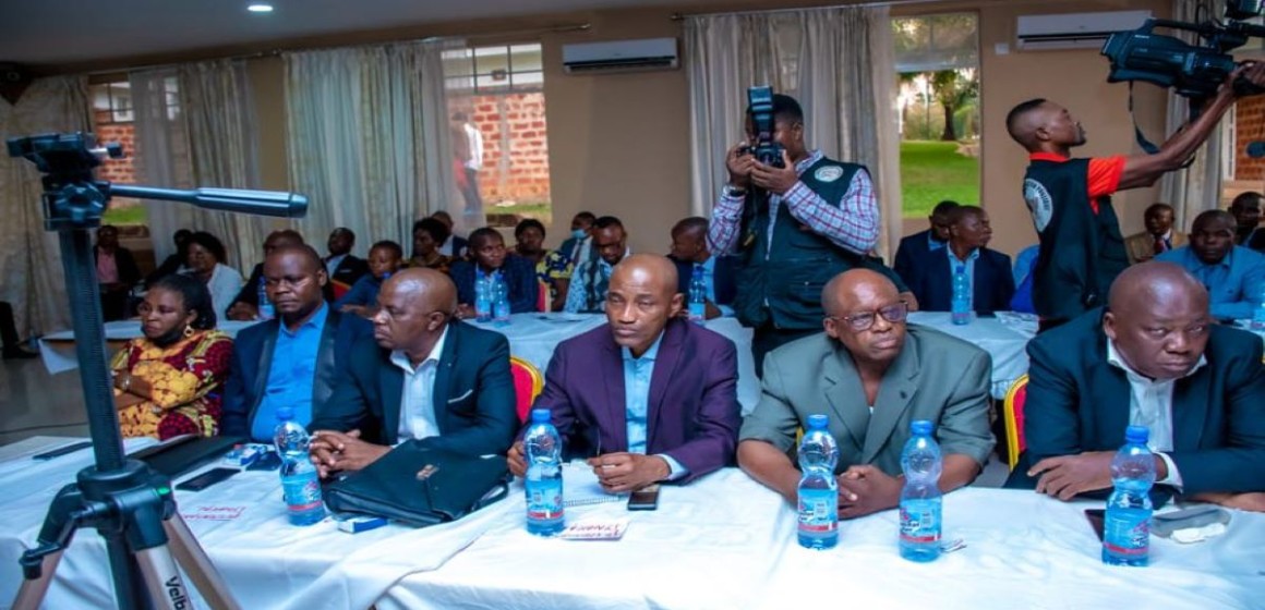 Banc syndical de l'EPST