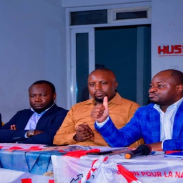 Billy Kambale SG UNC