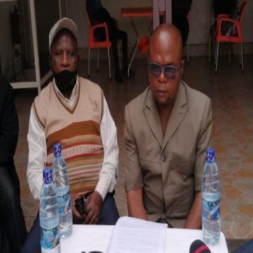 Membres de la COMIBU