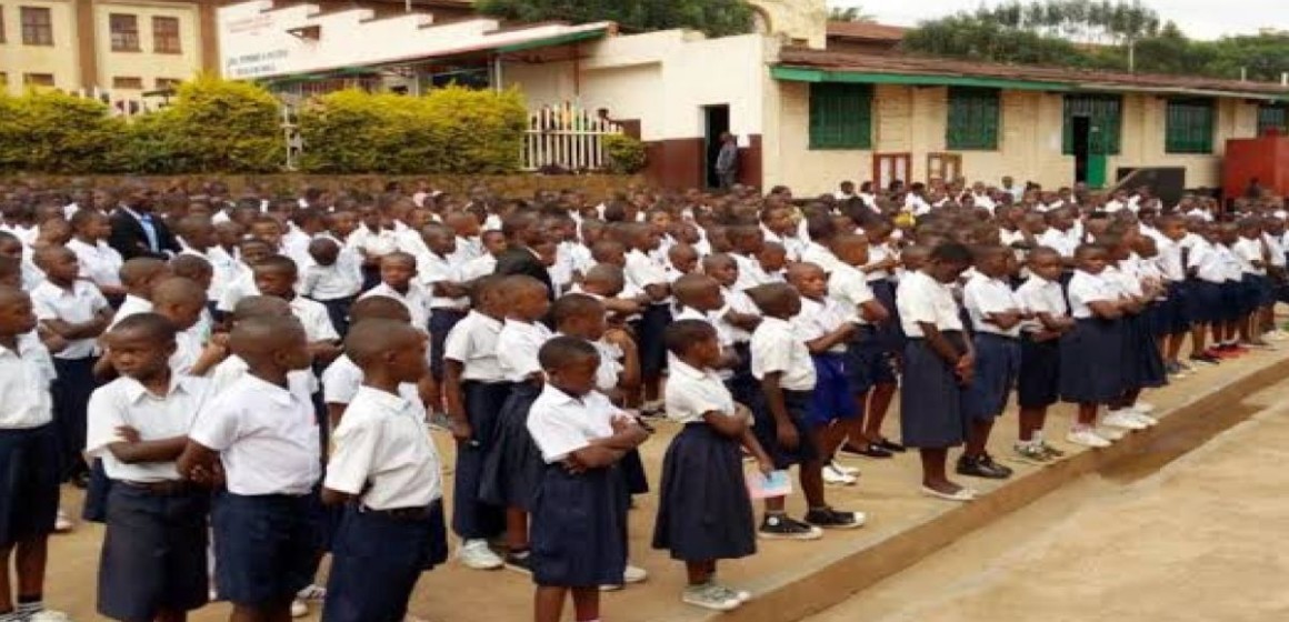 école primaire