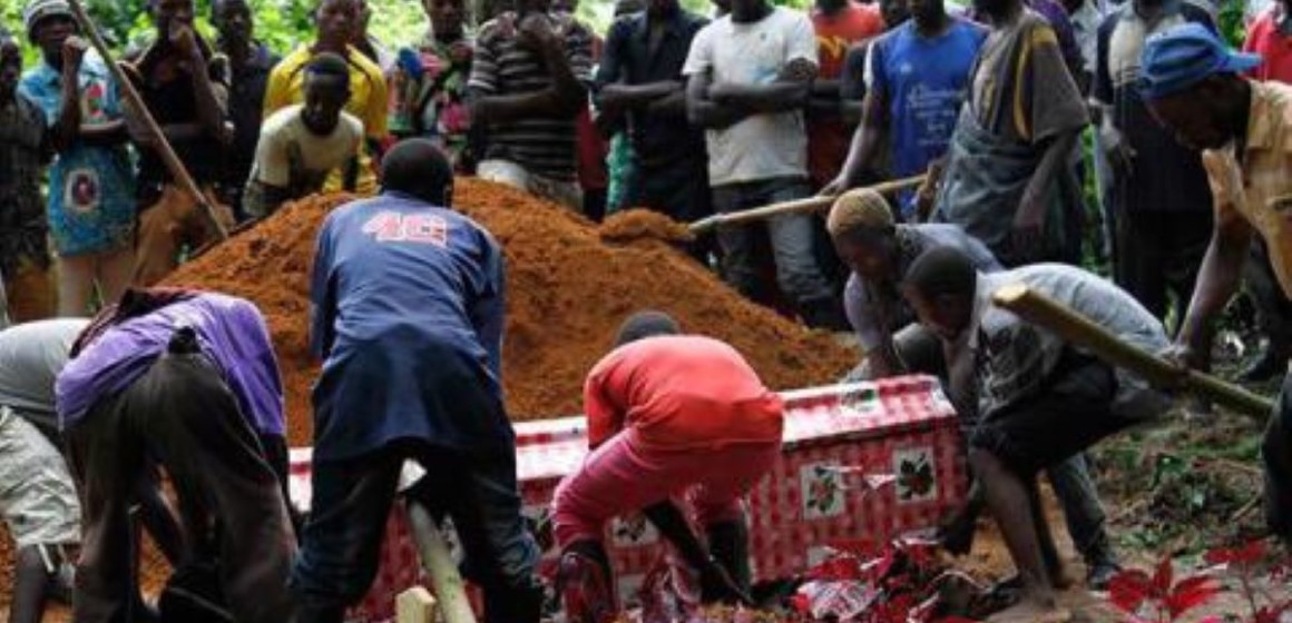 RDC-état de siège : la barre de 1.000 morts franchie au Nord-Kivu et en Ituri