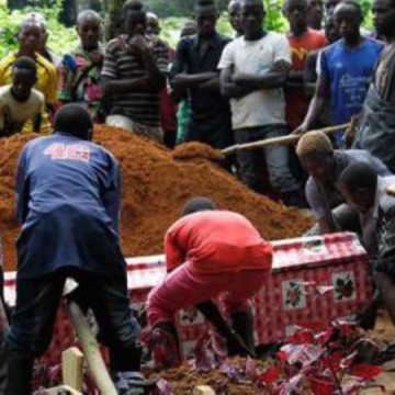 RDC-état de siège : la barre de 1.000 morts franchie au Nord-Kivu et en Ituri
