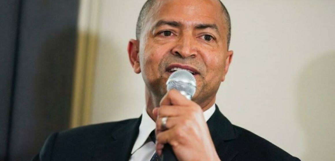 Moise Katumbi Chapwe