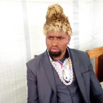 Nyiragongo : Le chef autoproclamé de Munigi Kifende Sikitu tué