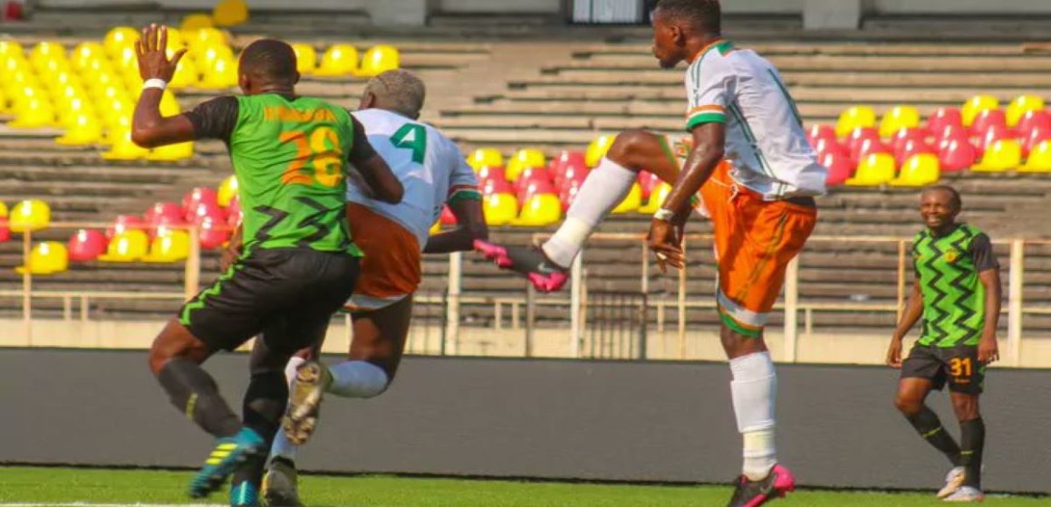 AS Maniema Union vs FC Renaissance du Congo