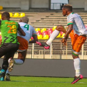 AS Maniema Union vs FC Renaissance du Congo