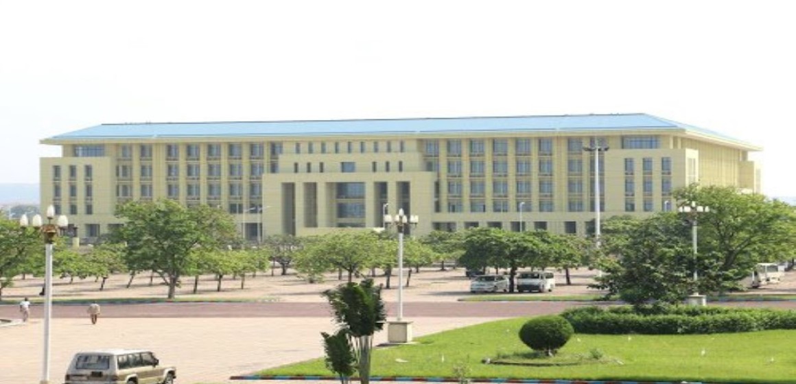 Ministère de l'Intérieur