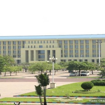 Ministère de l'Intérieur