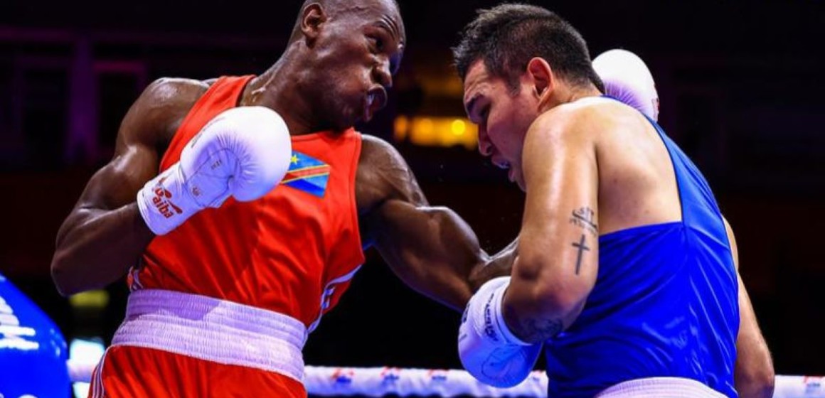 Mondial de boxe 2021