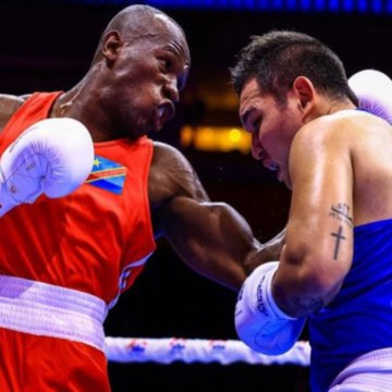 Mondial de boxe 2021