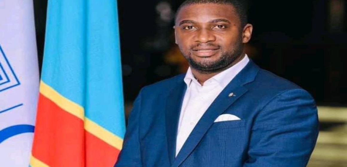 Patrick Munyomo