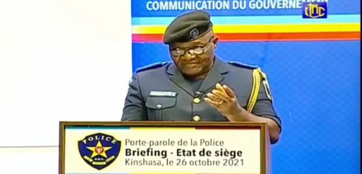 pierrot-mwanamputu Commissaire Pierre Mwanamputu