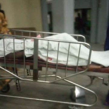 Nyiragongo : un policier blessé à la machette, son armé emportée dans un conflit coutumier
