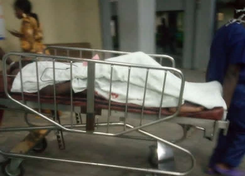 Nyiragongo : un policier blessé à la machette, son armé emportée dans un conflit coutumier