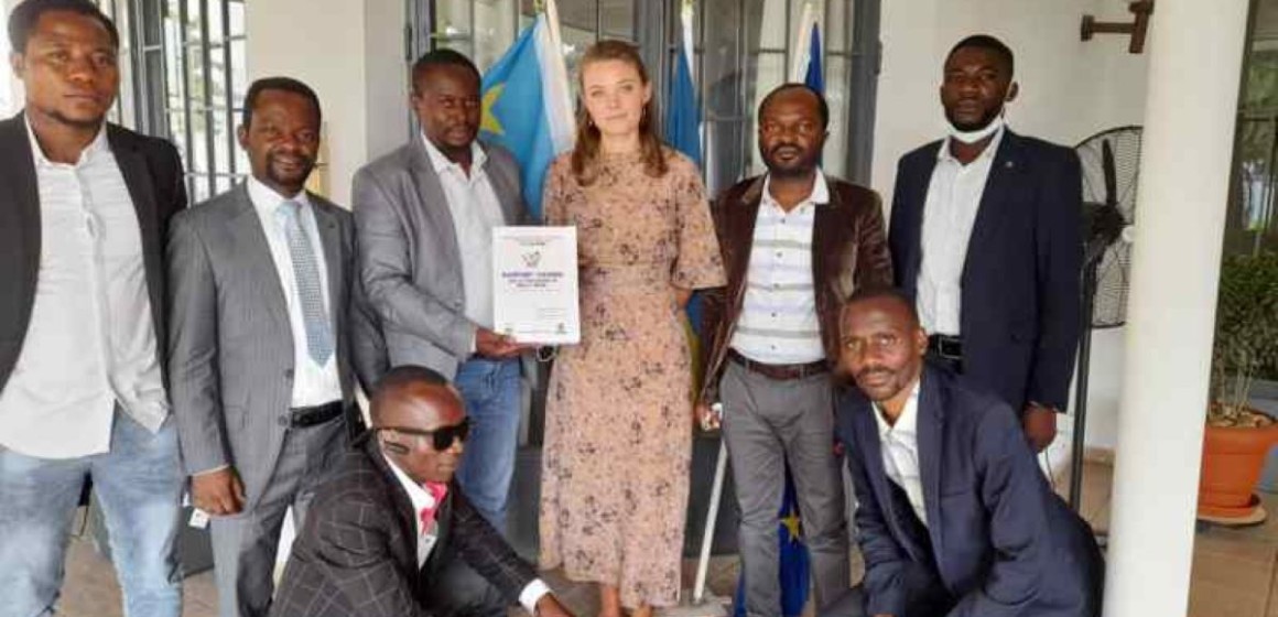 Rapport Yotama sur les massacres de Beni et Irumu