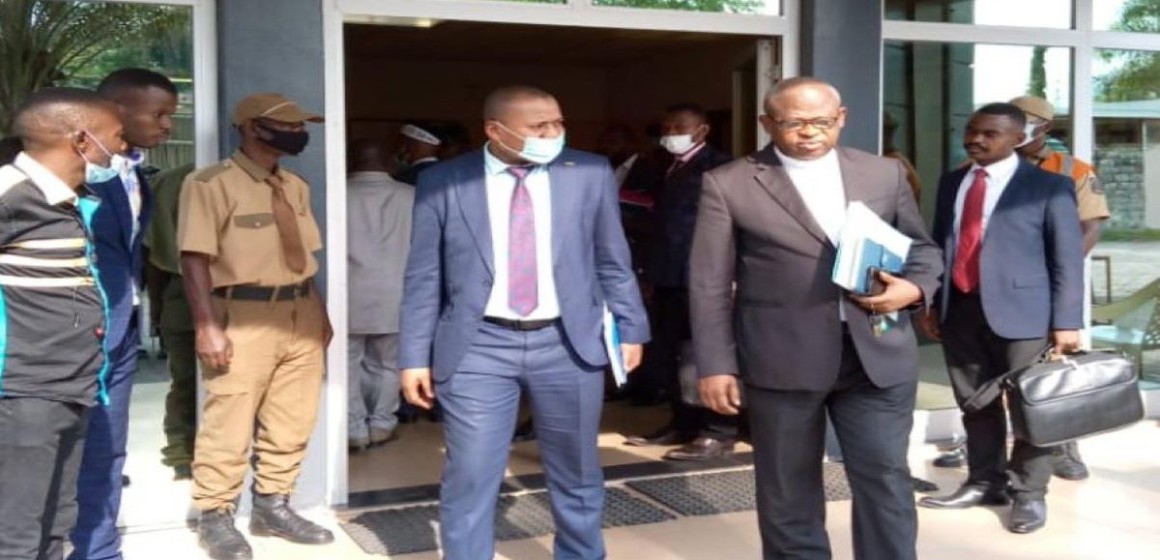 Rencontre confessions religieuses