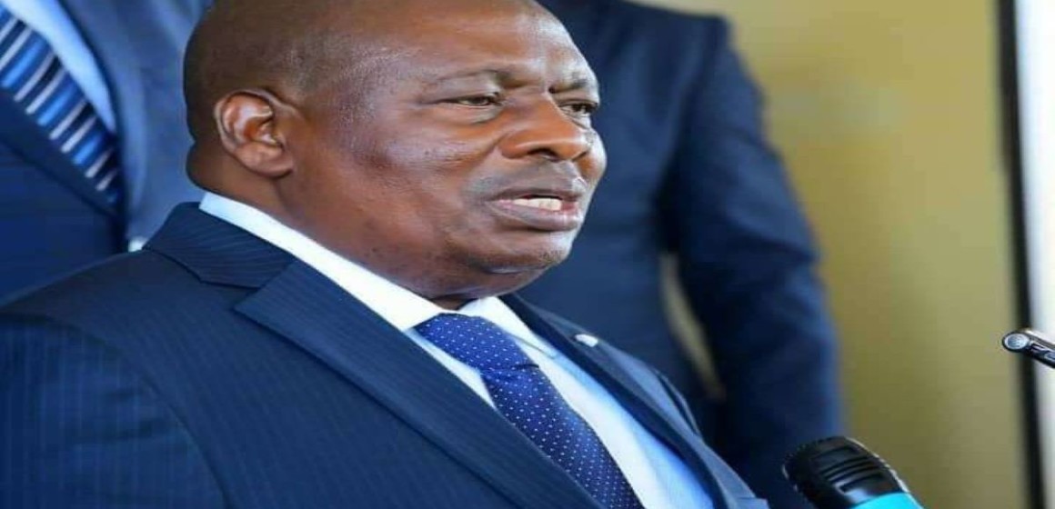 Simon Kimbangu Kiangani