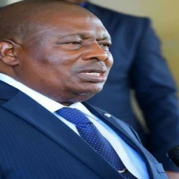 Simon Kimbangu Kiangani