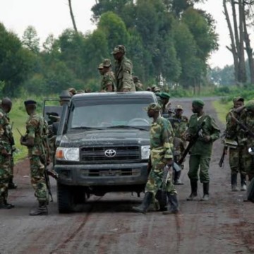 Armée rwandaise