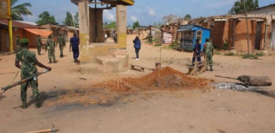 Ituri : 3 morts et plusieurs blessés dans une attaque ADF à Luna