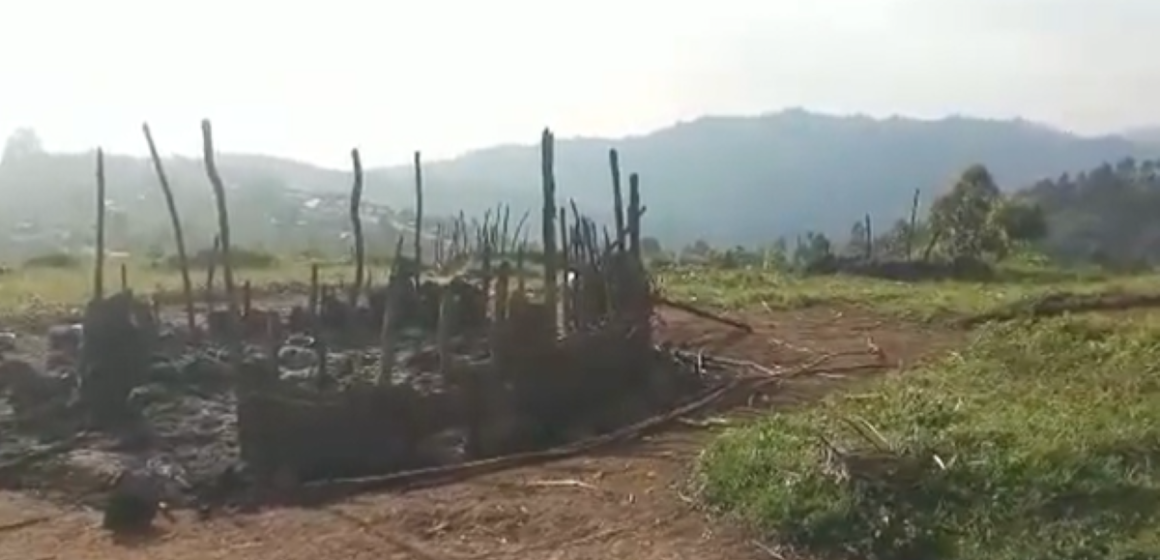 Drodro2 Drodro, en Ituri