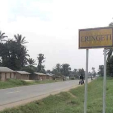 Eringeti : la société civile alerte sur une « imminente attaque » ADF