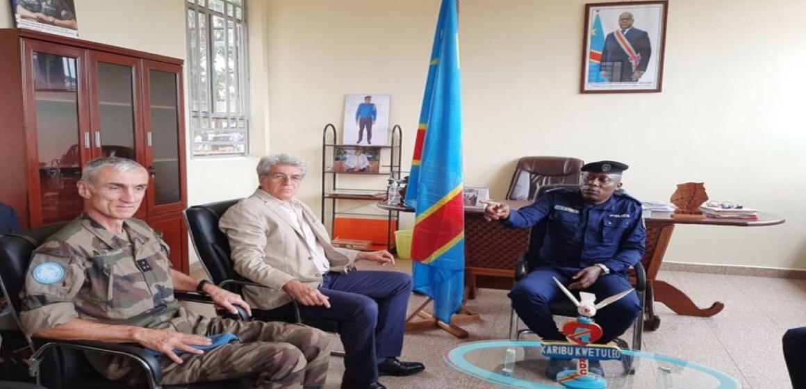 ambassadeur-de-france-au-Nord-Kivu2 Ambassadeur de France en RDC en tournée au Kivu